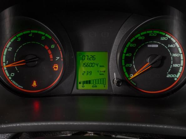 Lada (ВАЗ) Kalina II с пробегом 2015 года, цена 599 000 рублей, 156004 км, универсал, Автокод Объявления