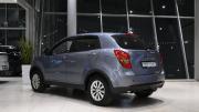 SsangYong Actyon II Уфа  - изображение 19