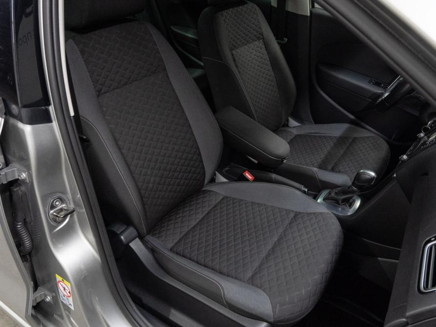 Volkswagen Polo V Рестайлинг Тюмень  - изображение 16