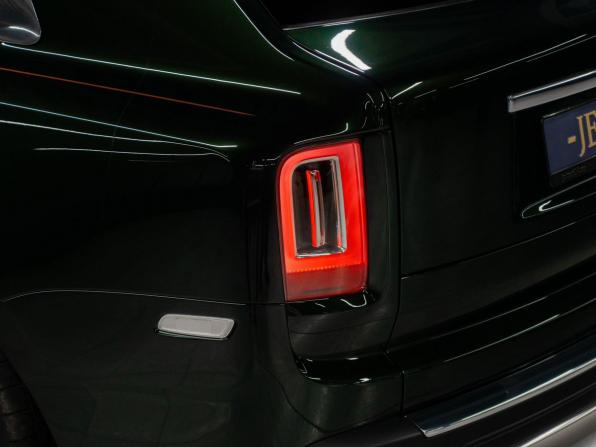 Rolls-Royce Cullinan I с пробегом 2019 года, цена 43 700 000 рублей, 4318 км, внедорожник, Автокод Объявления