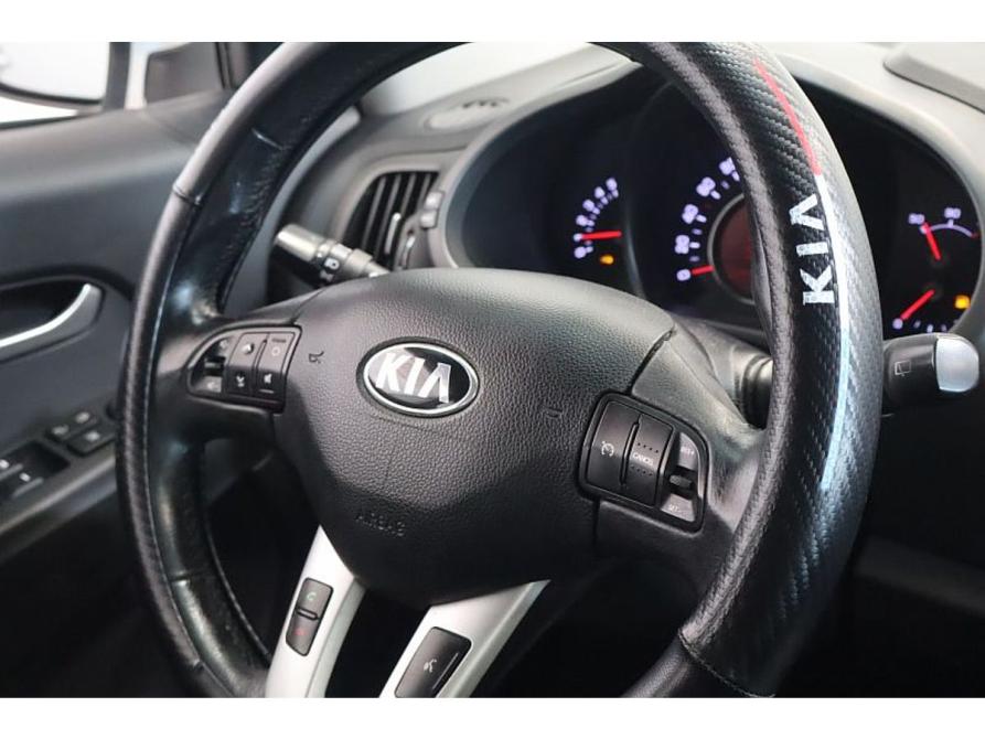 Kia Sportage III Коломна  - изображение 8