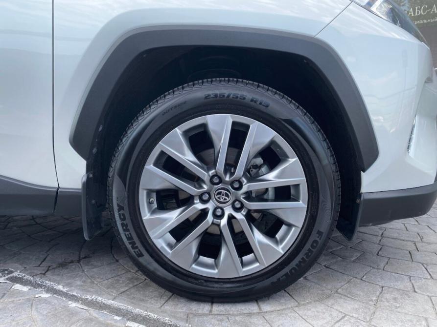 Toyota RAV4 V (XA50) Сочи  - изображение 7