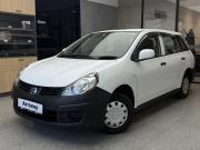 Nissan AD III Новосибирск  - изображение 12