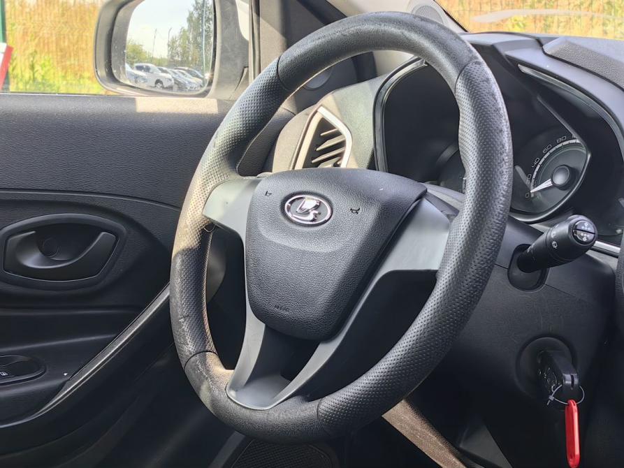 Lada (ВАЗ) XRAY I Санкт-Петербург  - изображение 10