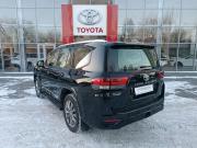 Toyota Land Cruiser 300 Series Ростов-на-Дону  - изображение 23