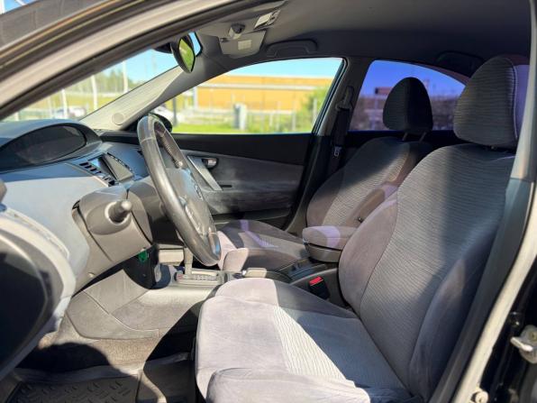 Nissan Primera III (P12) с пробегом 2006 года, цена 395 000 рублей, 247000 км, лифтбек, Автокод Объявления