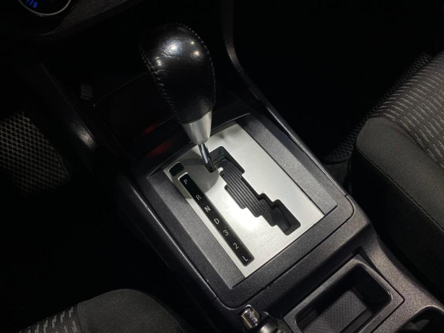 Mitsubishi Lancer X Рестайлинг Челябинск  - изображение 13