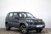 Lada (ВАЗ) Niva Travel I Пермь  - изображение 22