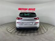 Hyundai Tucson III Рестайлинг Воронеж  - изображение 31
