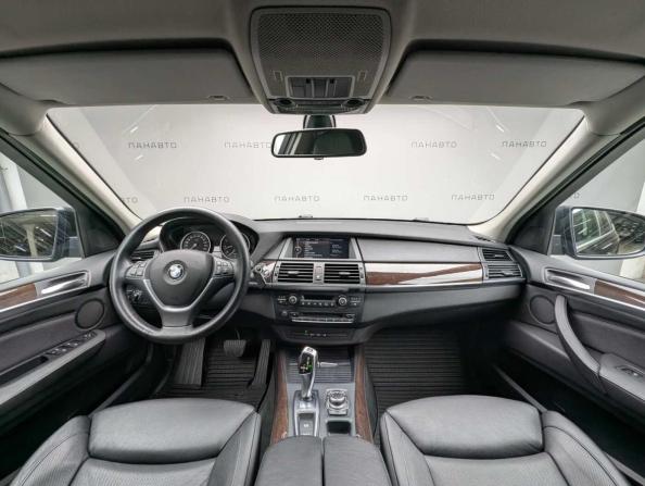BMW X5 II (E70) Рестайлинг с пробегом 2012 года, цена 1 997 000 рублей, 120193 км, внедорожник, Автокод Объявления