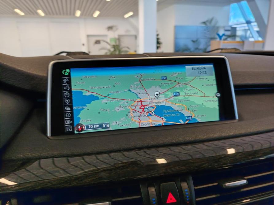 BMW X5 III (F15) Санкт-Петербург  - изображение 16