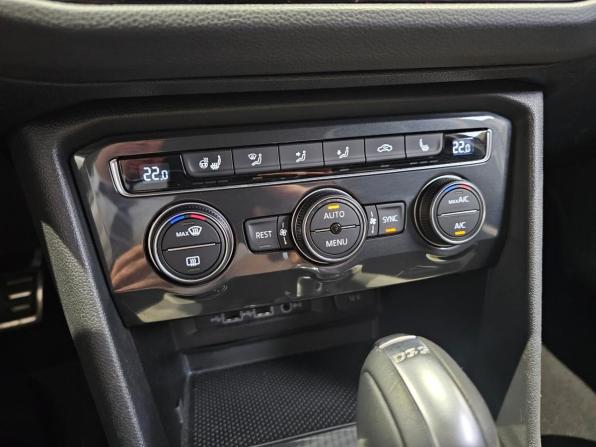 Volkswagen Tiguan II с пробегом 2019 года, цена 2 649 000 рублей, 145826 км, внедорожник, Автокод Объявления
