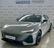 Changan UNI-V I Мурманск  - изображение 13