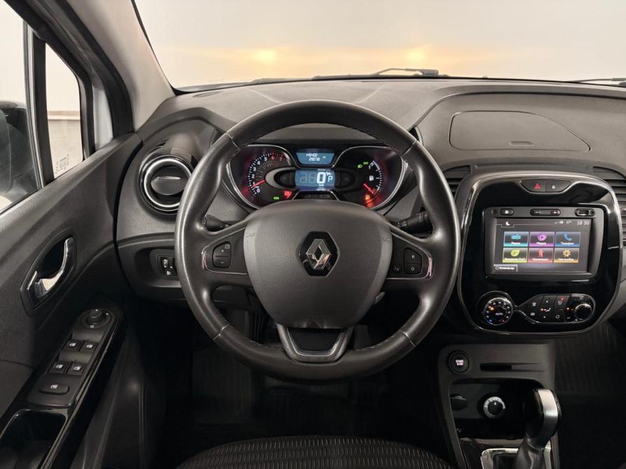 Renault Kaptur I Екатеринбург  - изображение 21