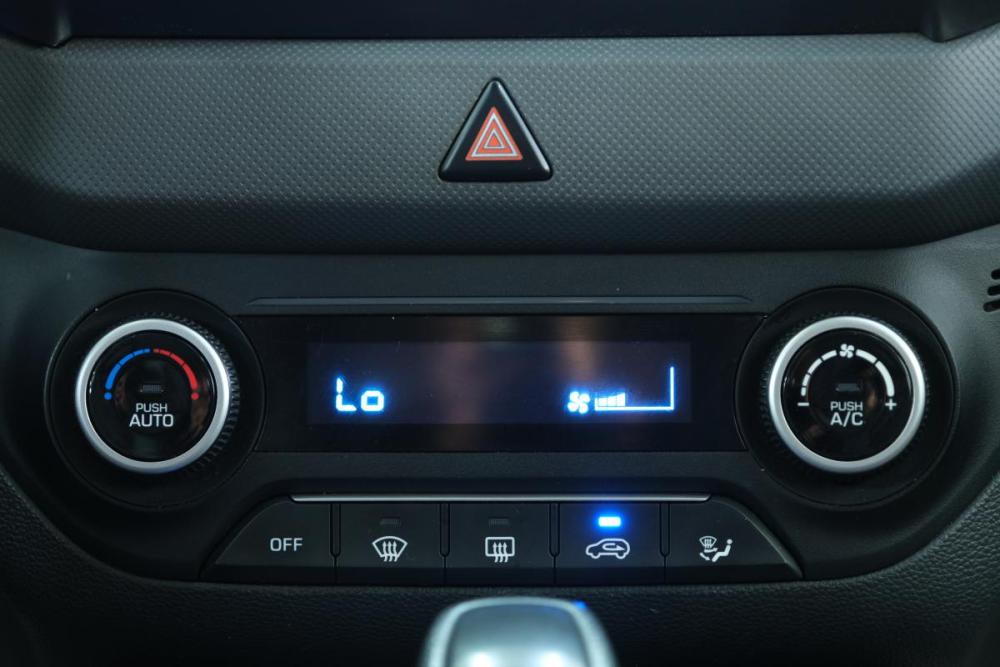 Hyundai Creta I Омск  - изображение 16