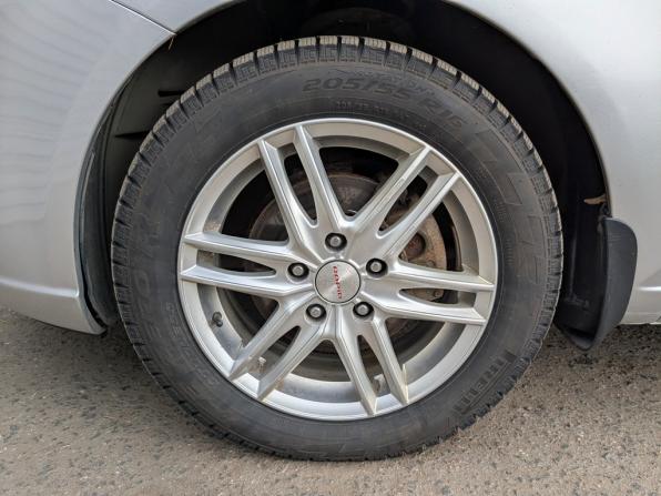 Kia Cerato II с пробегом 2012 года, цена 950 000 рублей, 125310 км, седан, Автокод Объявления