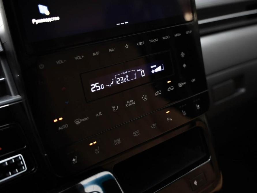 Hyundai Staria I Санкт-Петербург  - изображение 16