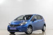 Nissan Note II Новокузнецк  - изображение 35