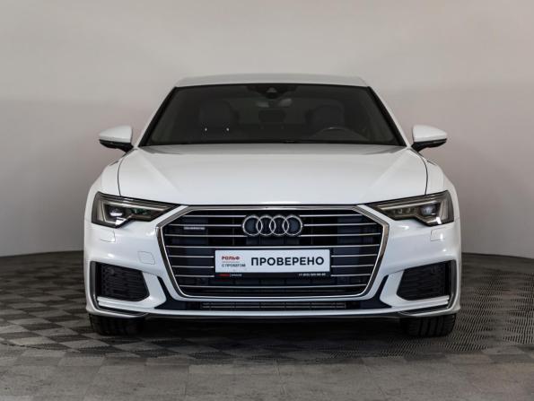 Audi A6 V (C8) с пробегом 2019 года, цена 3 199 000 рублей, 145000 км, седан, Автокод Объявления