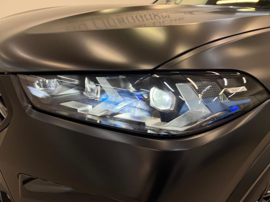 BMW X5 M III (F95) Рестайлинг Санкт-Петербург  - изображение 8