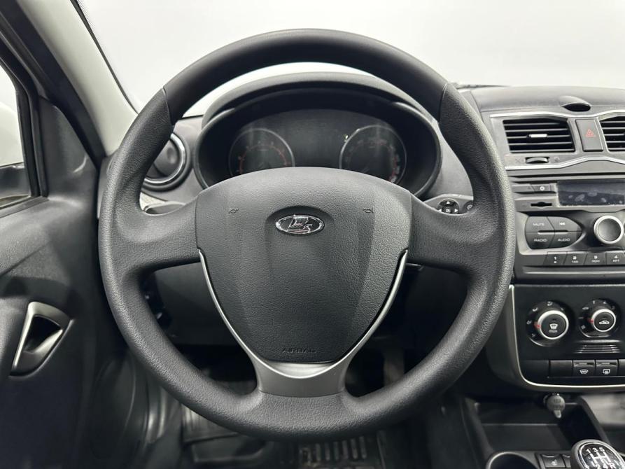 Lada (ВАЗ) Granta I Рестайлинг Тамбов  - изображение 18