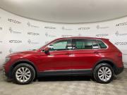 Volkswagen Tiguan II Москва  - изображение 25