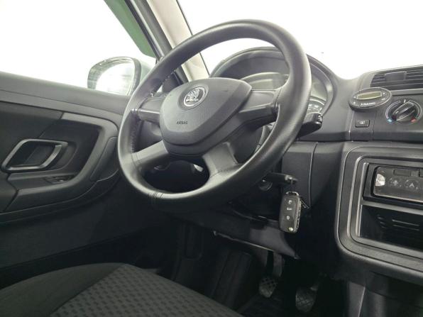 Skoda Fabia II Рестайлинг с пробегом 2013 года, цена 439 000 рублей, 139265 км, хэтчбек, Автокод Объявления