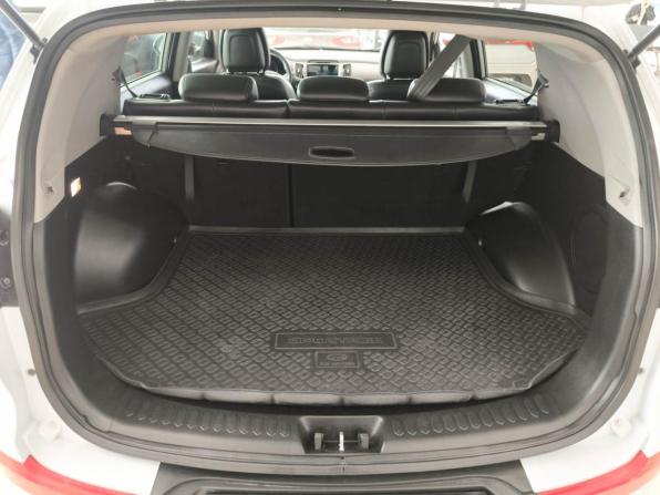 Kia Sportage III с пробегом 2011 года, цена 1 050 000 рублей, 146197 км, внедорожник, Автокод Объявления