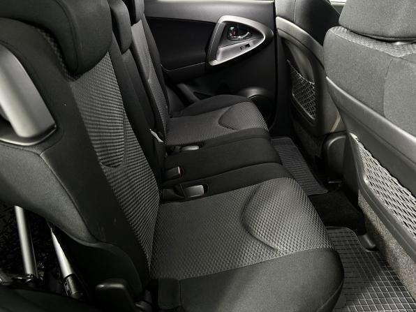 Toyota RAV4 III (XA30) Рестайлинг с пробегом 2010 года, цена 1 590 000 рублей, 120852 км, внедорожник, Автокод Объявления