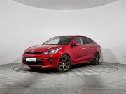 Kia Rio IV Санкт-Петербург  - изображение 22