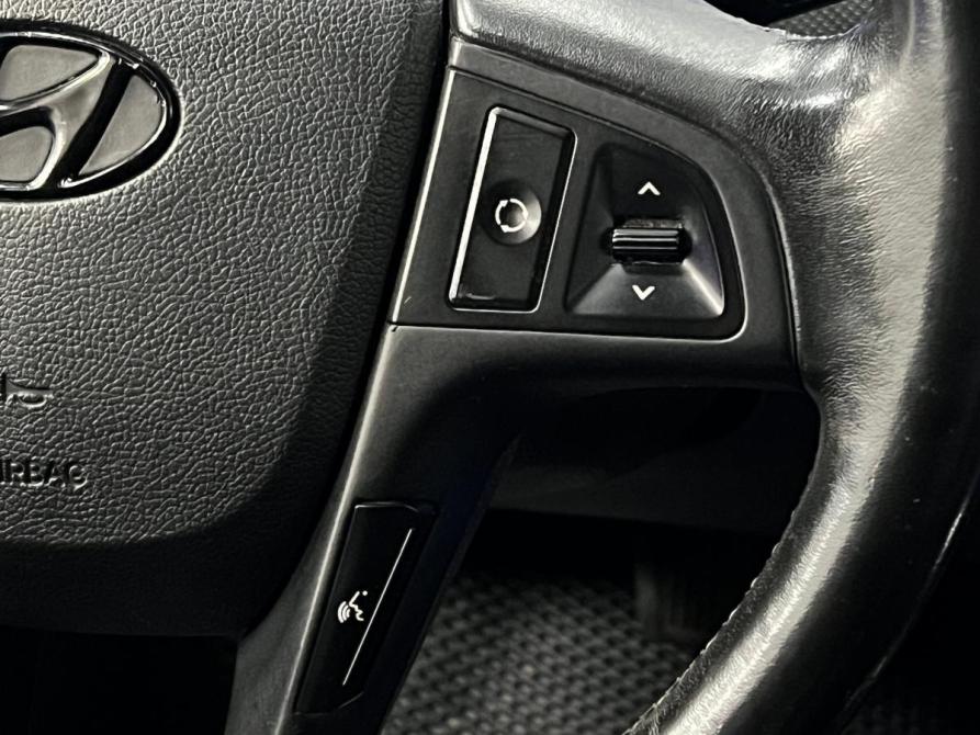 Hyundai Solaris I Казань  - изображение 15