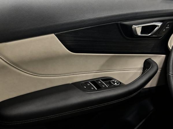 Chery Tiggo 4 I Рестайлинг 2 с пробегом 2024 года, цена 1 969 000 рублей, 3220 км, внедорожник, Автокод Объявления