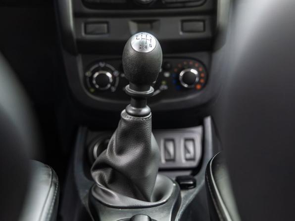 Renault Duster I Рестайлинг с пробегом 2020 года, цена 1 285 000 рублей, 139292 км, внедорожник, Автокод Объявления