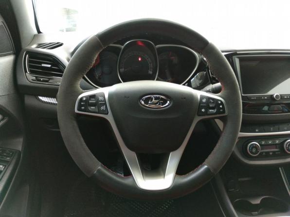 Lada (ВАЗ) Vesta I с пробегом 2021 года, цена 1 470 000 рублей, 48665 км, седан, Автокод Объявления
