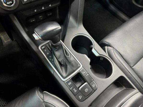 Kia Sportage IV Рестайлинг с пробегом 2019 года, цена 2 206 260 рублей, 151691 км, внедорожник, Автокод Объявления