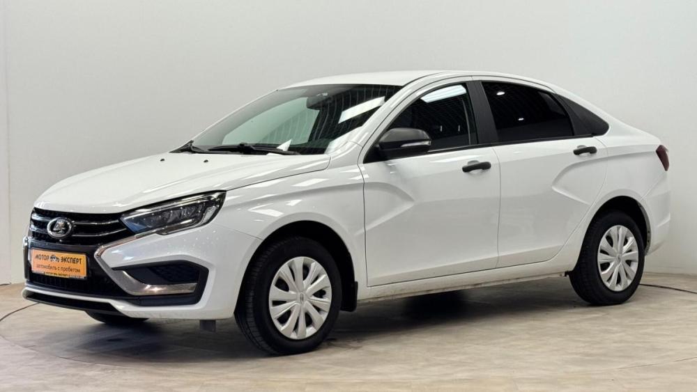 Lada (ВАЗ) Vesta I Рестайлинг (NG) Киров  - изображение 1