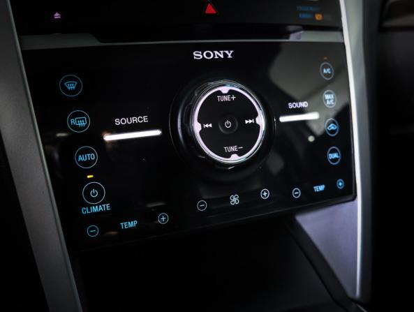 Ford Explorer V с пробегом 2013 года, цена 1 480 000 рублей, 254434 км, внедорожник, Автокод Объявления