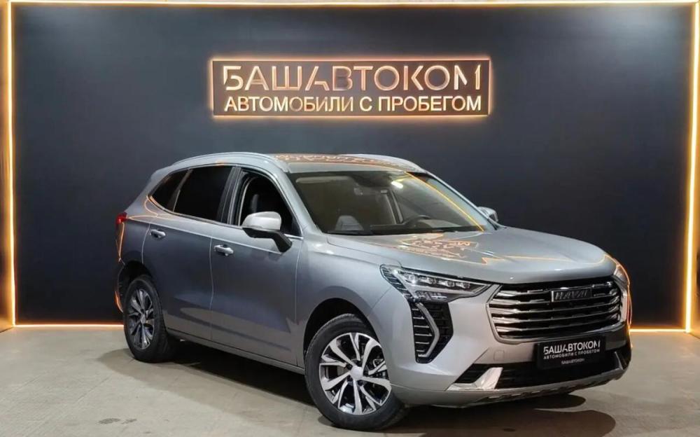 Haval Jolion I Уфа  - изображение 3