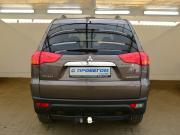 Mitsubishi Pajero Sport II Москва  - изображение 21