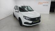 Lada (ВАЗ) Granta I Рестайлинг Москва  - изображение 19