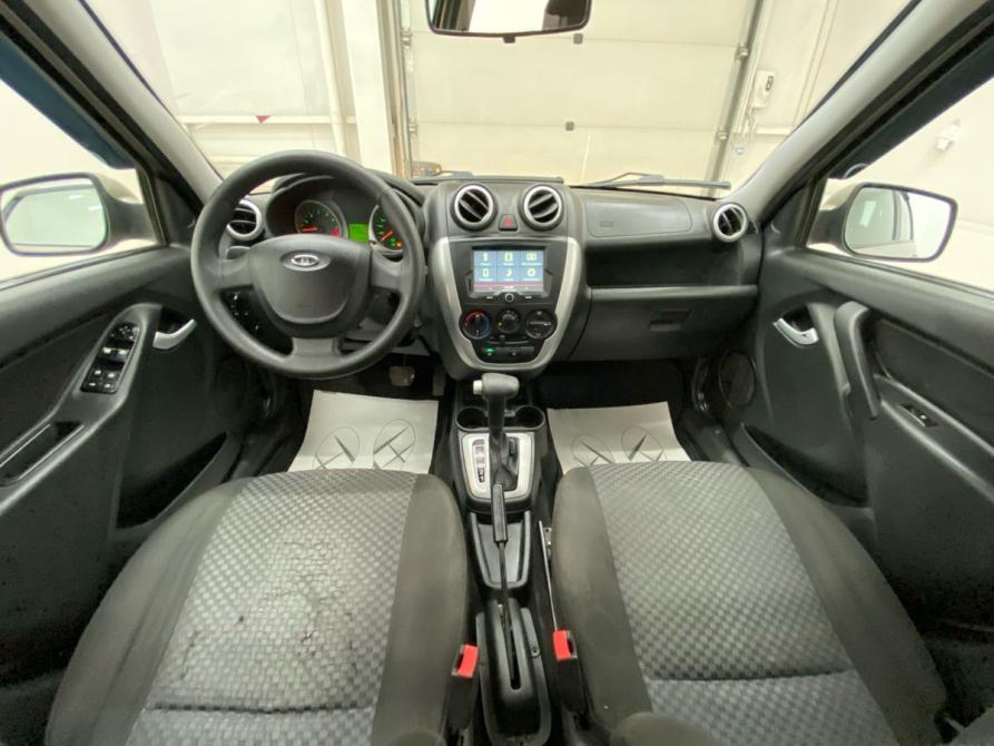 Lada (ВАЗ) Granta I Энгельс  - изображение 24