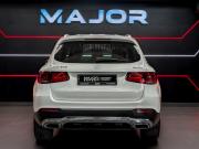 Mercedes-Benz GLC I (X253) Рестайлинг Москва  - изображение 36