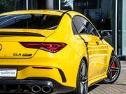 Mercedes-Benz CLA AMG II (C118 X118) Магнитогорск  - изображение 50