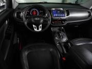 Kia Sportage III Воронеж  - изображение 27