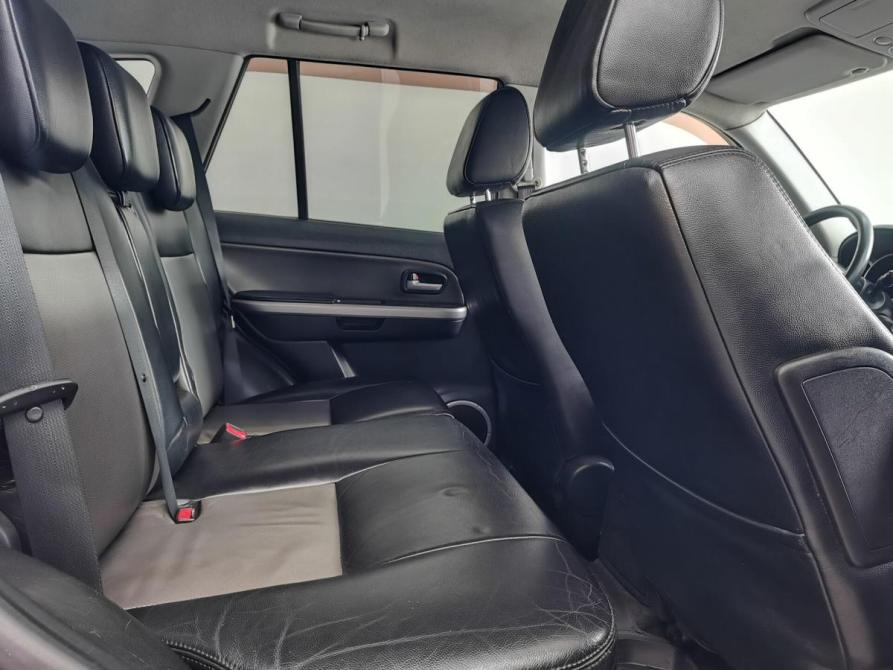 Suzuki Grand Vitara II Рестайлинг Барнаул  - изображение 25