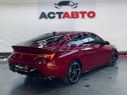 Hyundai Avante VII Оренбург  - изображение 32