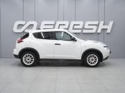 Nissan Juke I Ростов-на-Дону  - изображение 19
