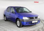 Renault Logan I Химки  - изображение 16