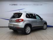 Volkswagen Tiguan I Москва  - изображение 18