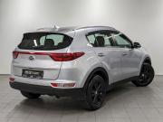 Kia Sportage IV Москва  - изображение 34